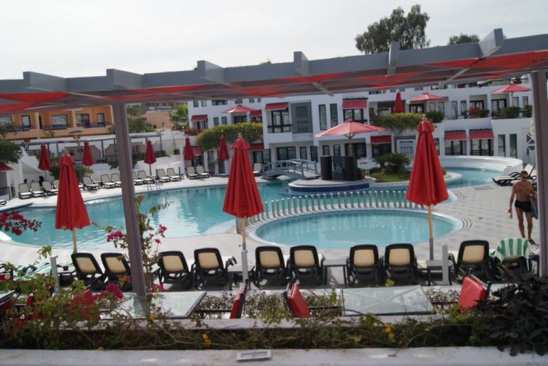 Kahramana Naama Bay Hotel 3*