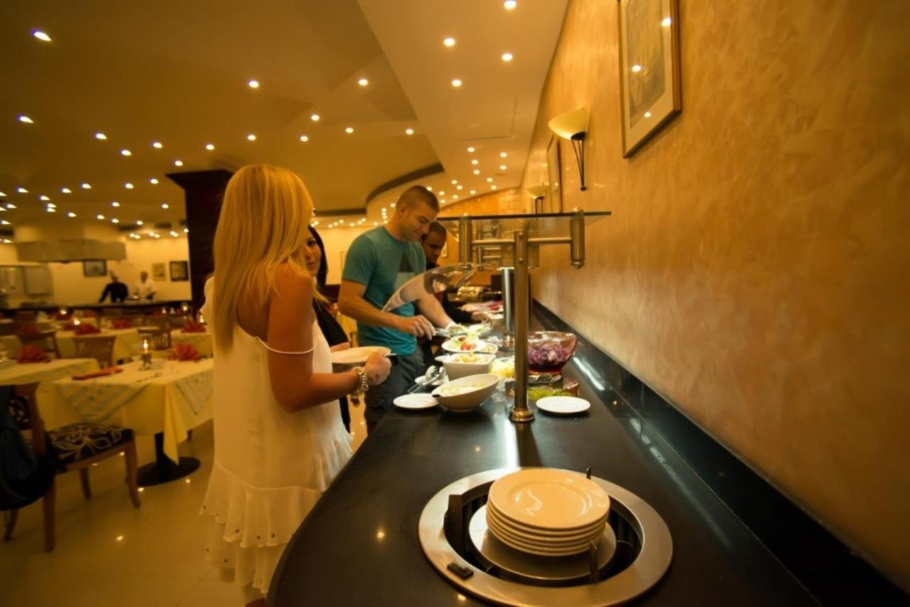 Tivoli Aqua Park Resort 4*