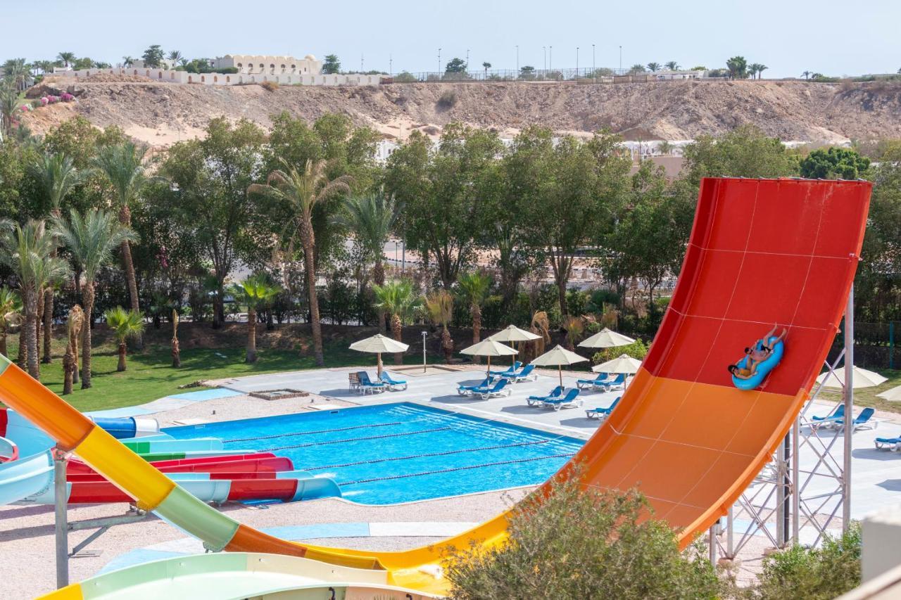 Xperience Kiroseiz Aquapark Premier-naama Bay Resort Sharm el-Sheikh