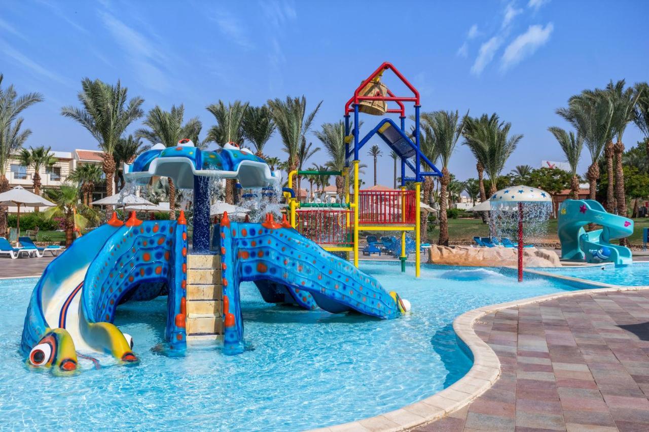 Resort Xperience Kiroseiz Aquapark Premier-naama Bay Sharm el-Sheikh
