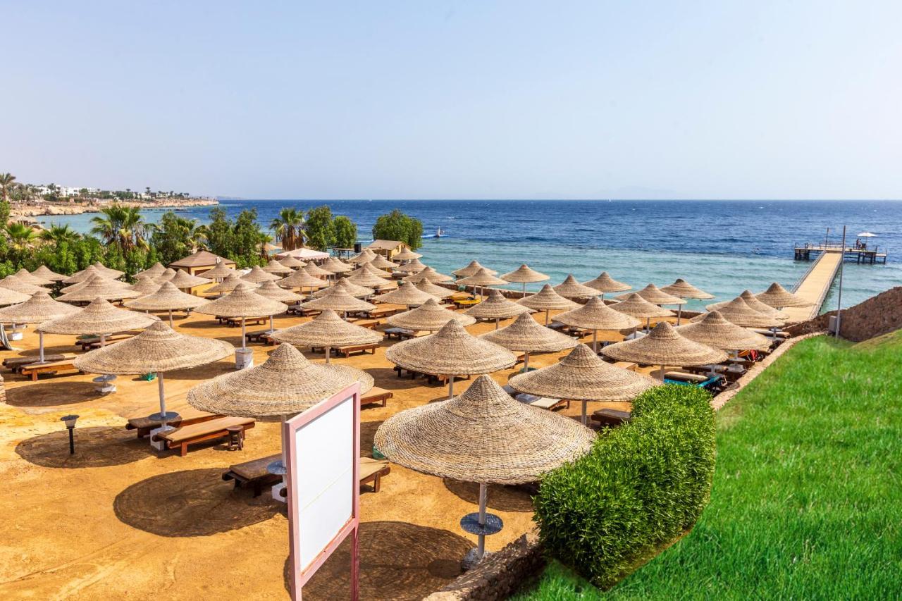 Resort Xperience Kiroseiz Aquapark Premier-naama Bay Sharm el-Sheikh