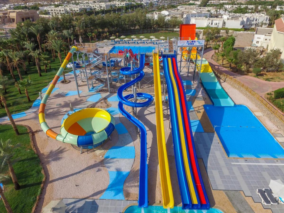 Xperience Kiroseiz Aquapark Premier-naama Bay 5*