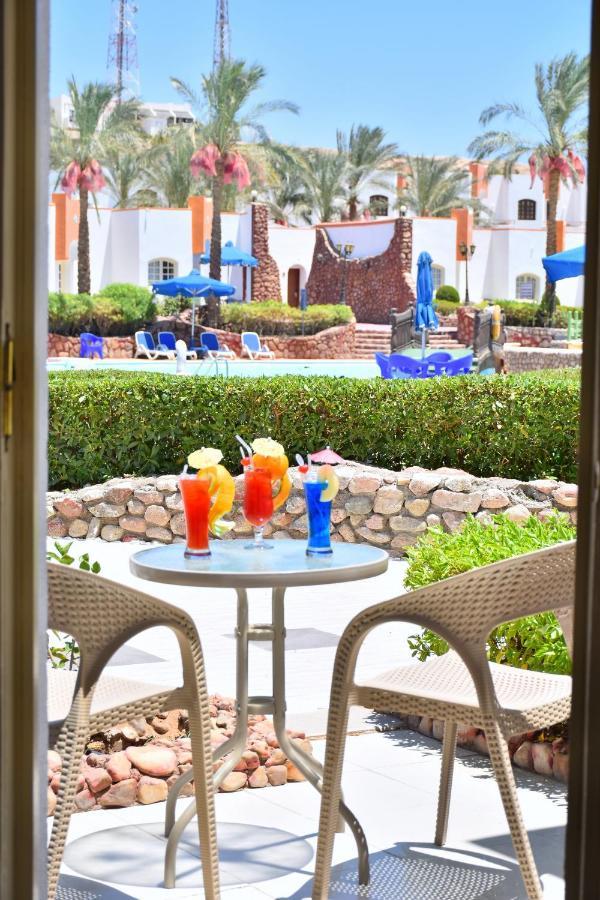 Gafy Aqua Park Resort 4*
