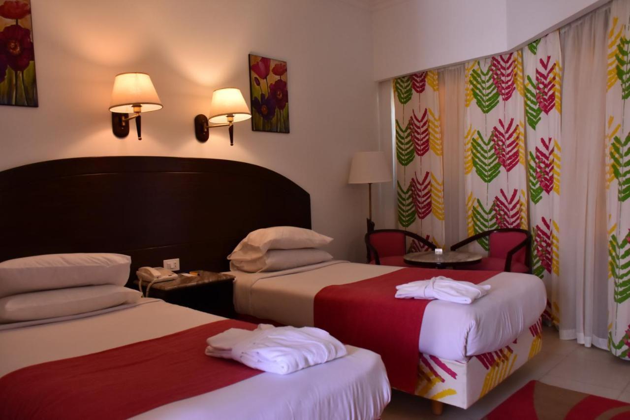 Resort Gafy Aqua Park Sharm el-Sheikh