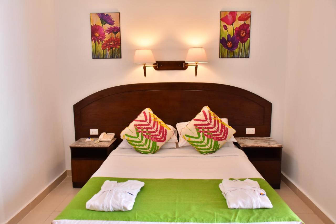 Resort Gafy Aqua Park Sharm el-Sheikh
