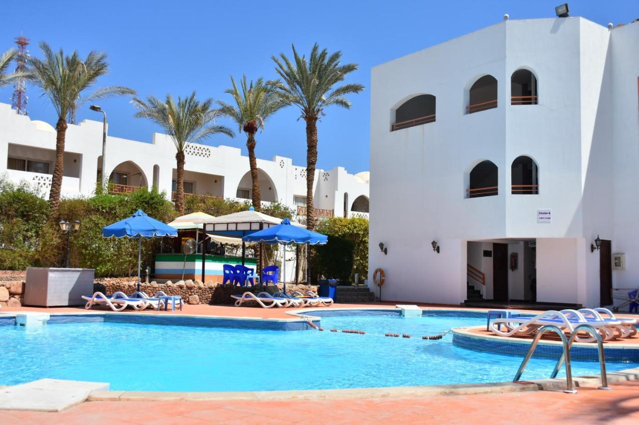 Gafy Aqua Park 4*