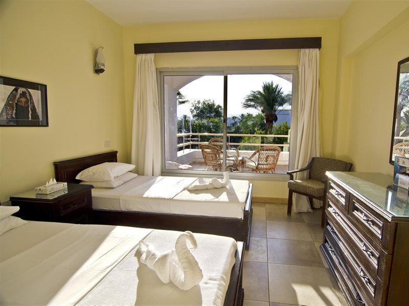Oonas Dive Club Resort Sharm-el-Sheikh