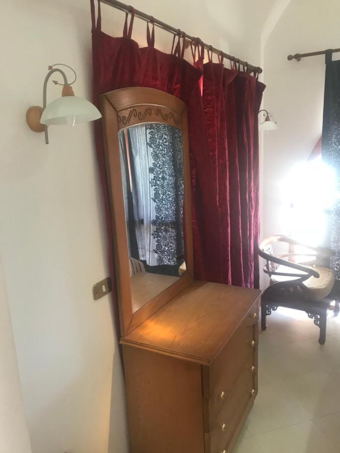Orman Evi Elbadry Montazah Sheikh Şarm El-Şeyh
