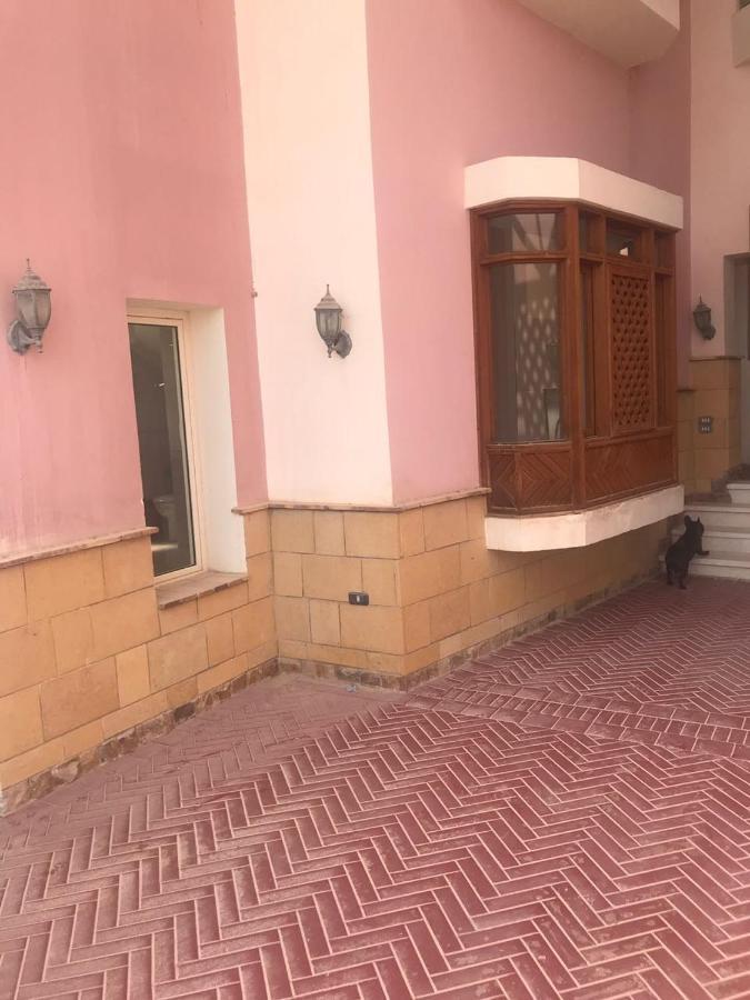 Elbadry Montazah Sheikh Orman Evi