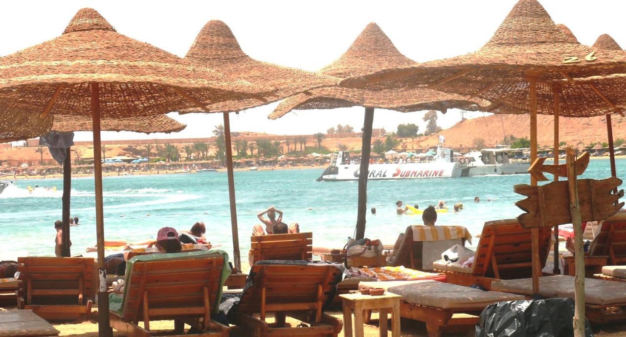 Arabesque Seven Heaven Hotel Sharm el-Sheikh
