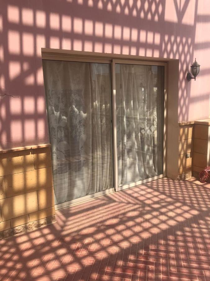 Elbadry Montazah Sheikh Orman Evi Şarm El-Şeyh