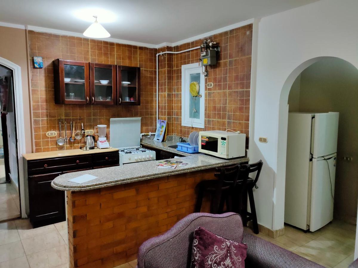Apartment Rivera Habiba