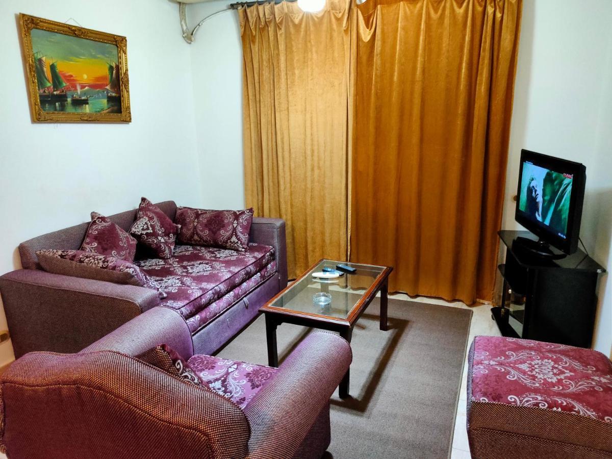 Apartment Rivera Habiba *