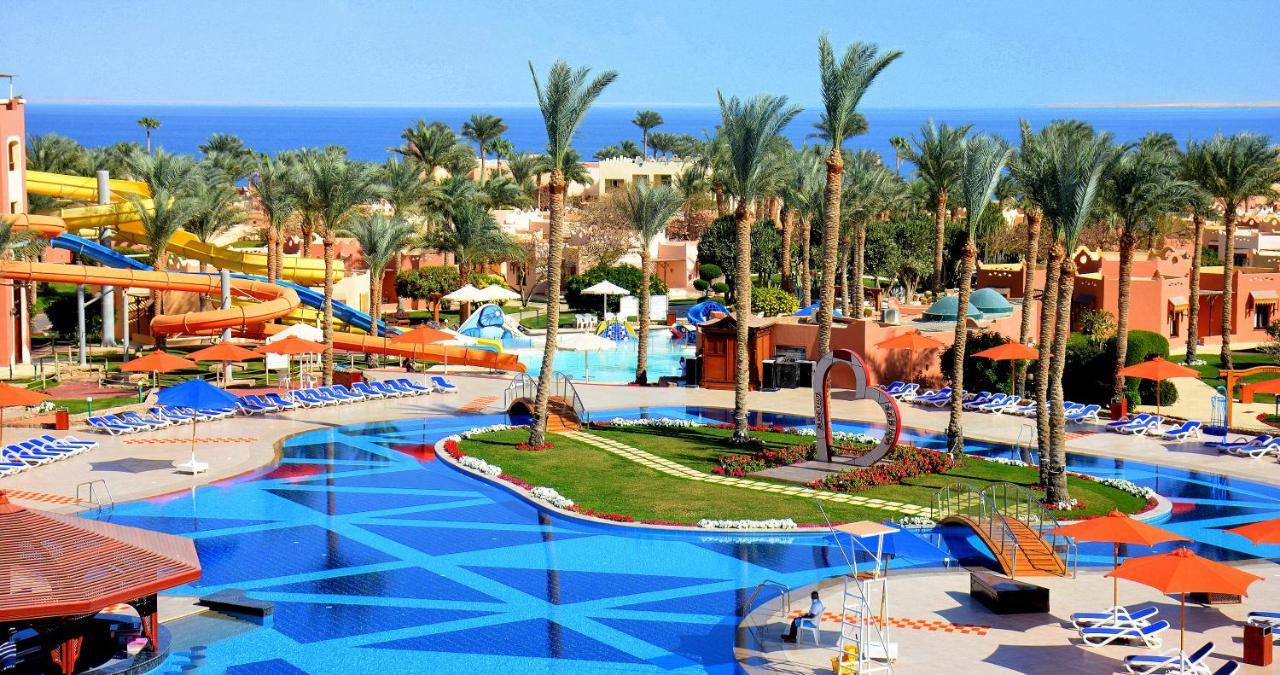 Nubian Village, Families And Couples Only Resort