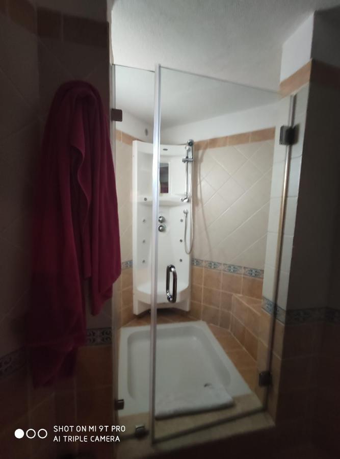Privata Domina Daire Şarm El-Şeyh