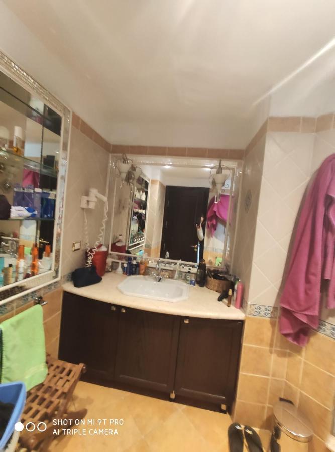 Privata Domina Daire *