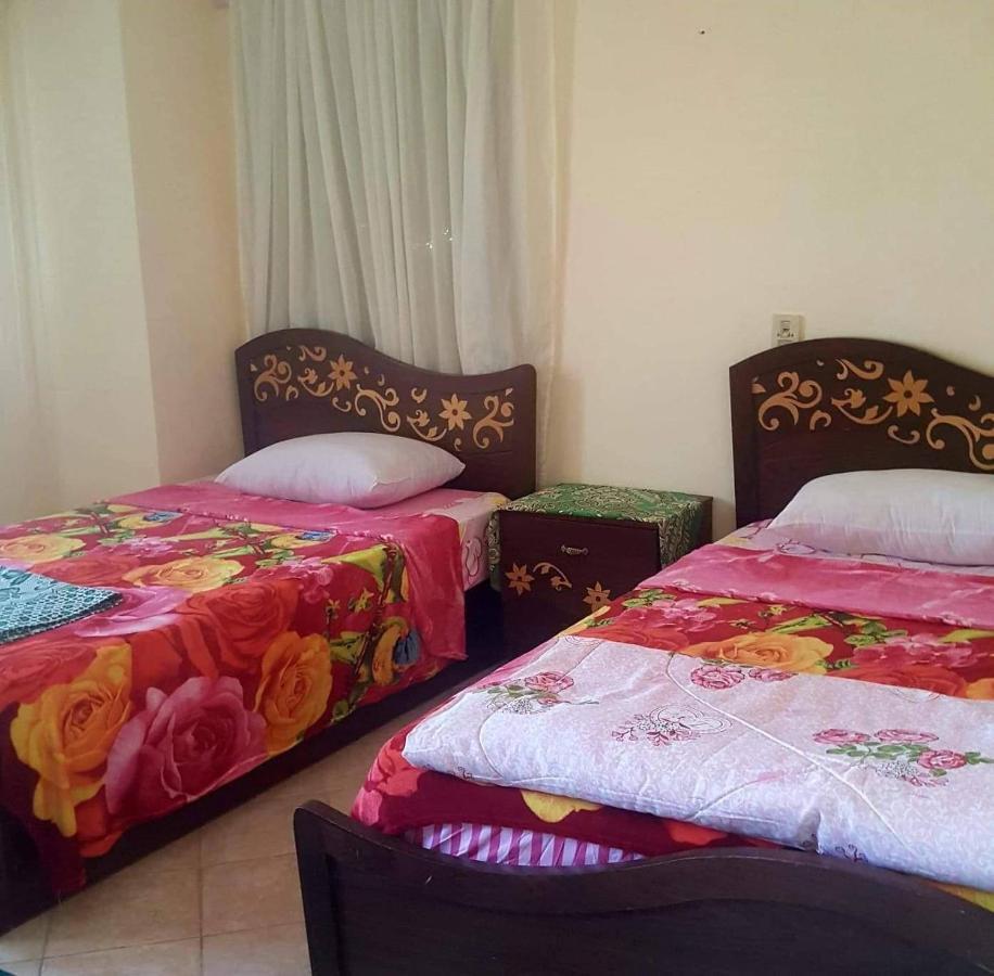 Hostel My