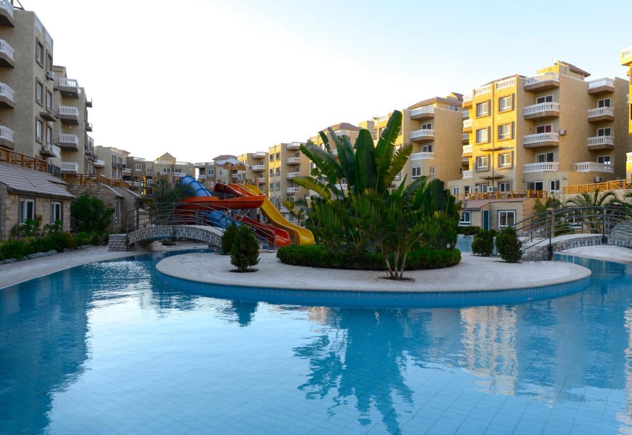 Moona Sharm el-Sheikh