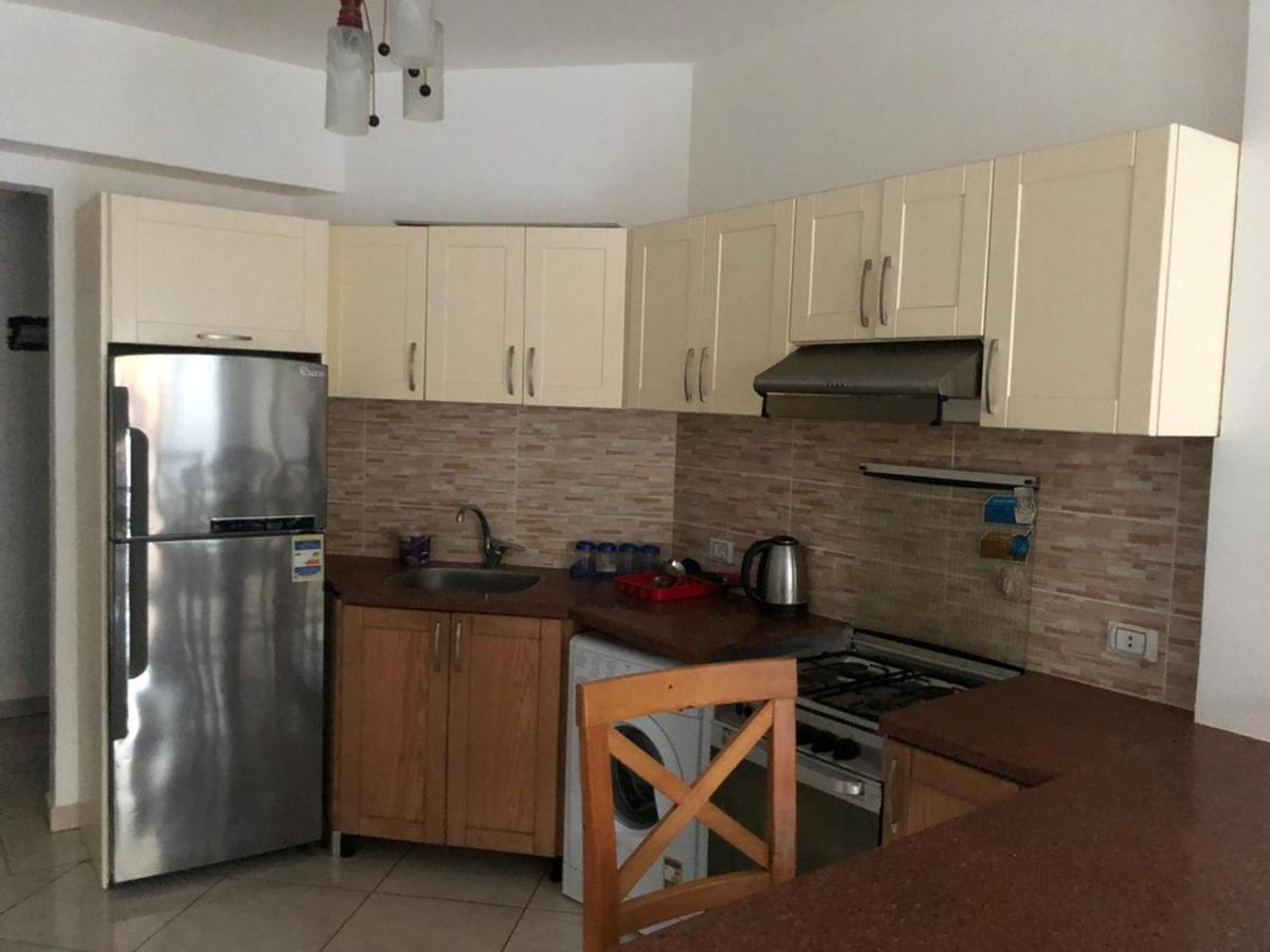 Moona Apartment