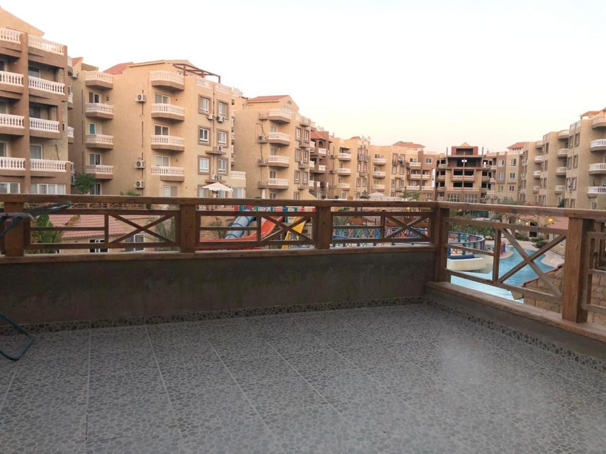 Moona Apartment Sharm el-Sheikh