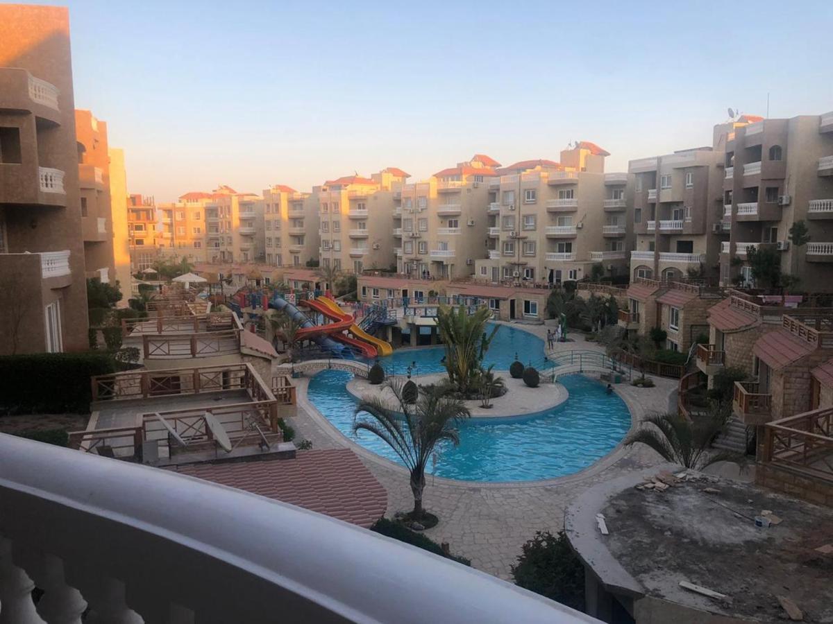 Apartment Moona Sharm el-Sheikh