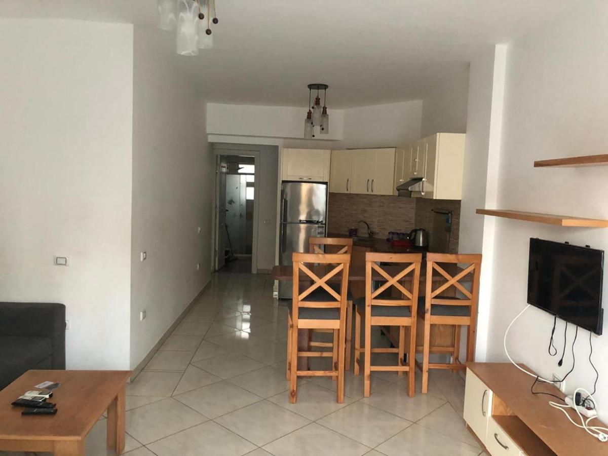 Moona Apartment Sharm el-Sheikh