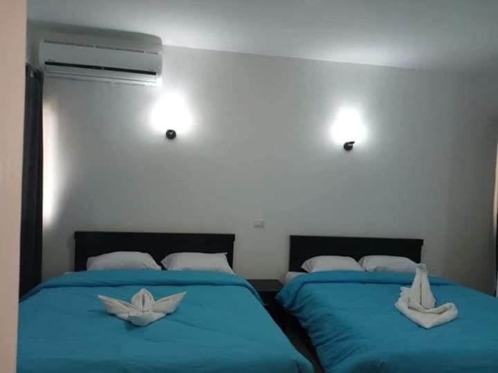 قريه جاسمين بشرم الشيخ Apartment *