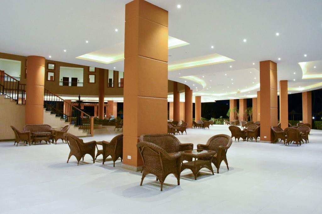Parrotel Lagoon Waterpark Resort