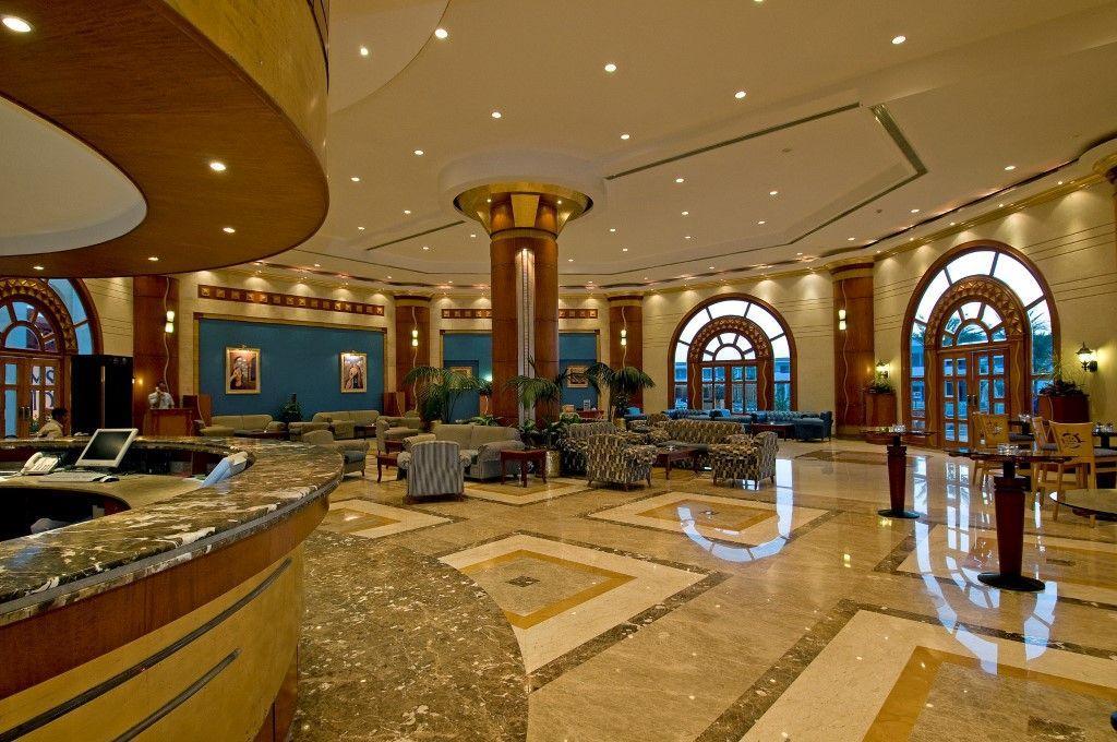 Dreams Vacation - Sheikh Resort