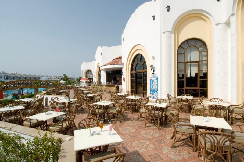 Resort Dreams Vacation - Sheikh 4*