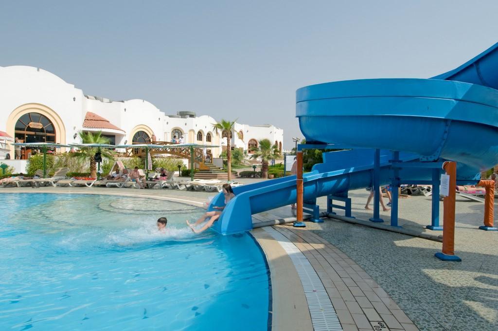 Dreams Vacation - Sheikh Resort Şarm El-Şeyh