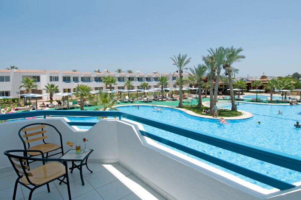 Dreams Vacation - Sheikh Resort
