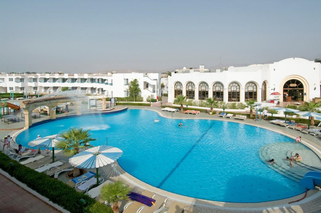 Resort Dreams Vacation - Sheikh 4*