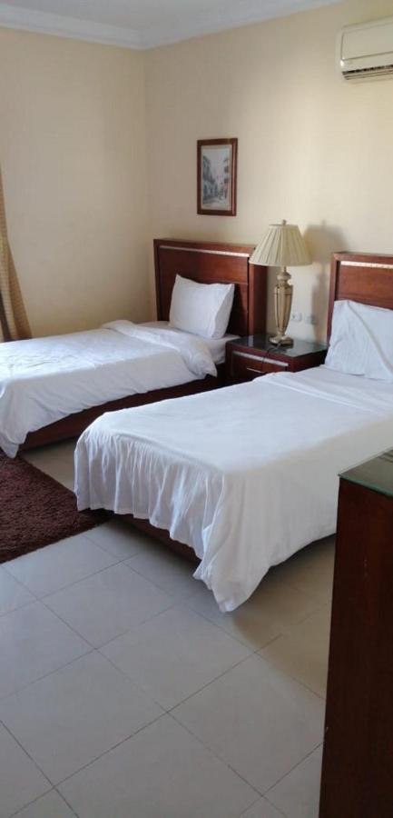 Appartamento Sharm Holidays Real Estate *