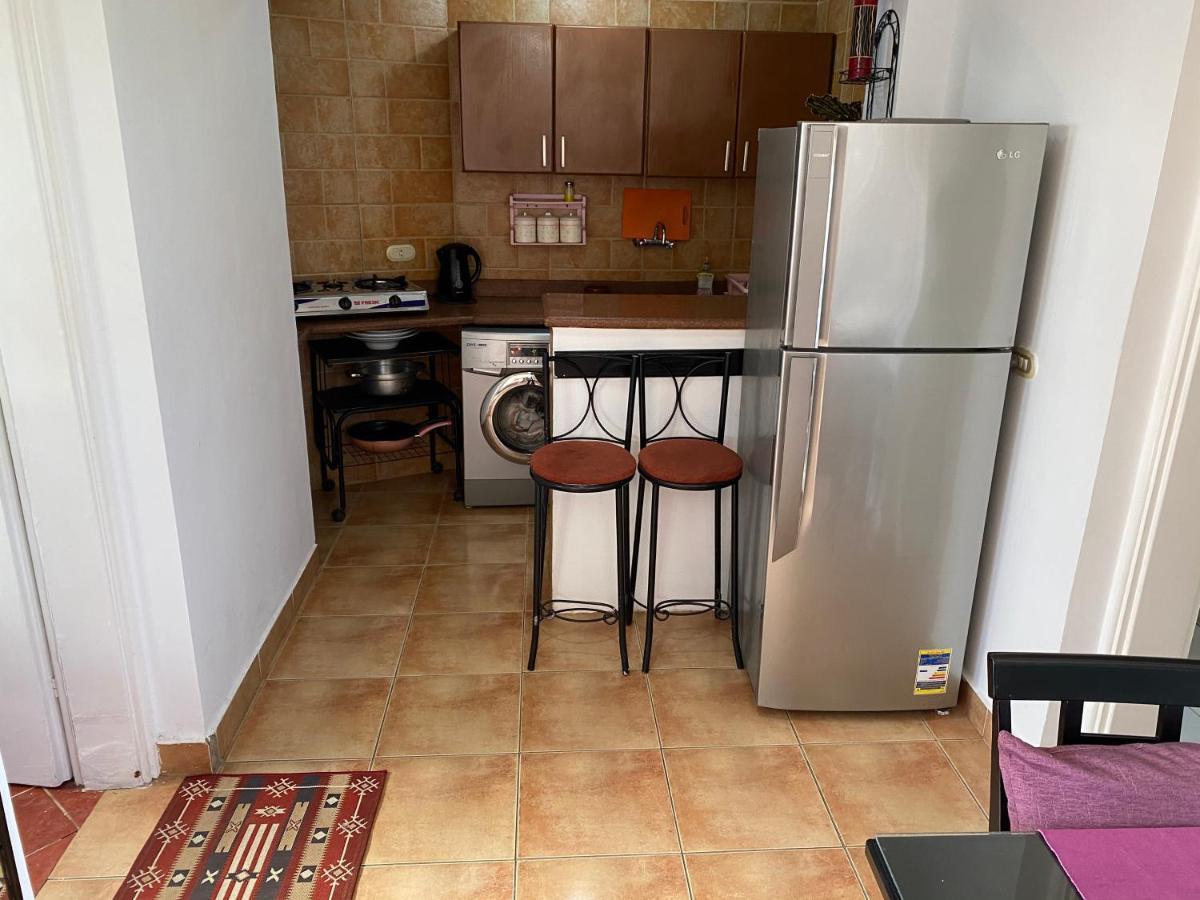 Apartamento Delta Sharm El Sheikk