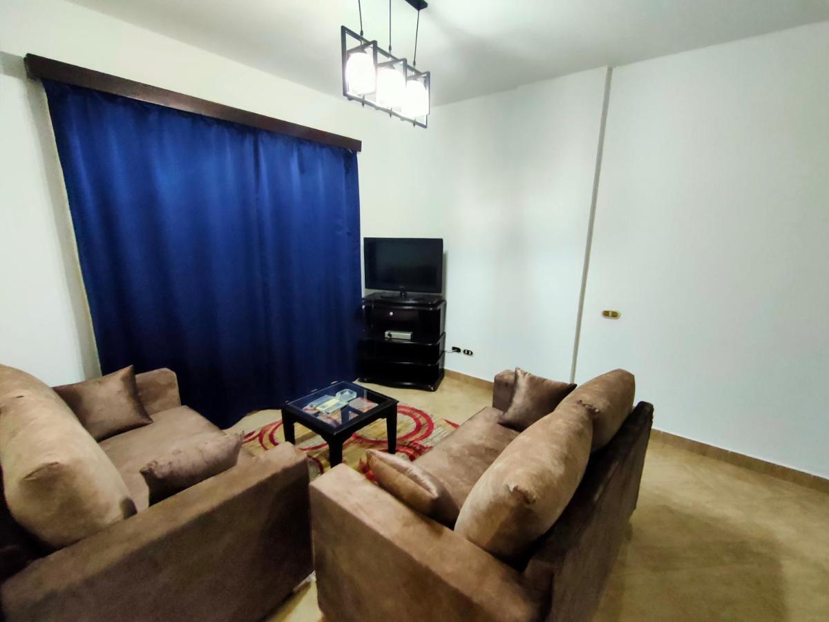 Apartment Rivera Habiba Sharm el-Sheikh