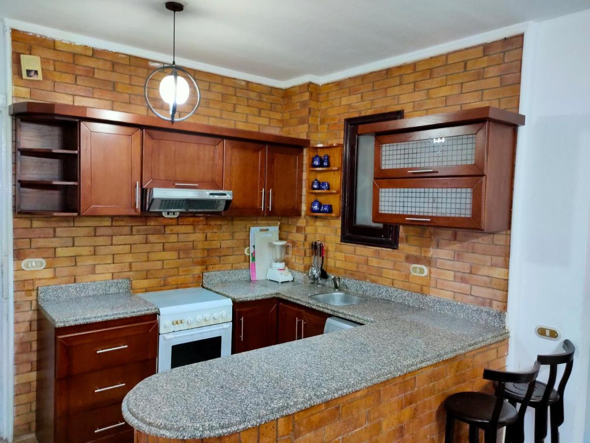 Rivera Habiba Apartment Sharm el-Sheikh