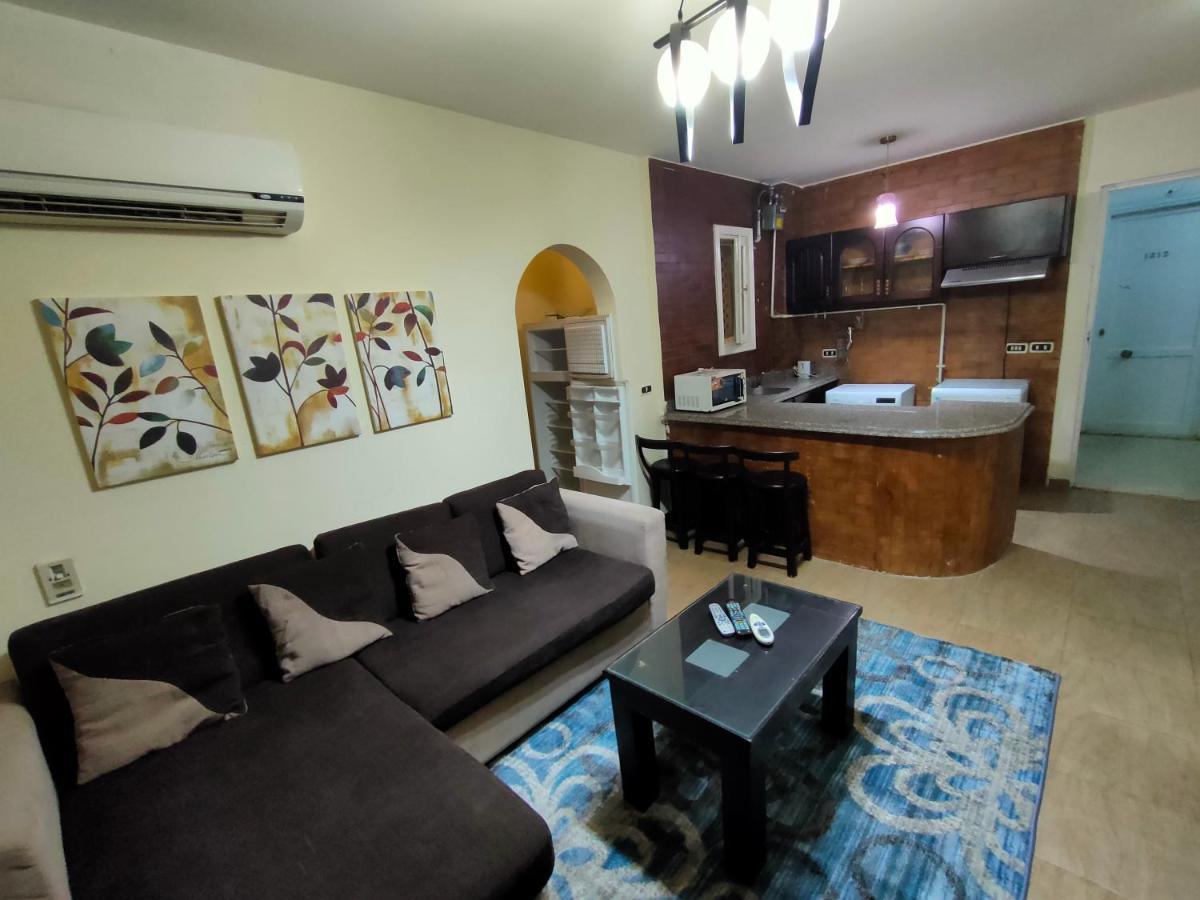 Apartment Rivera Habiba Sharm el-Sheikh