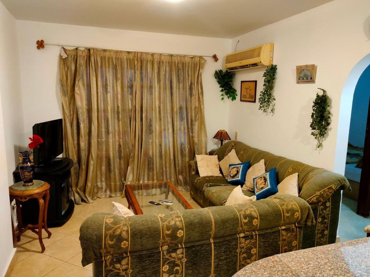 Rivera Habiba Apartment