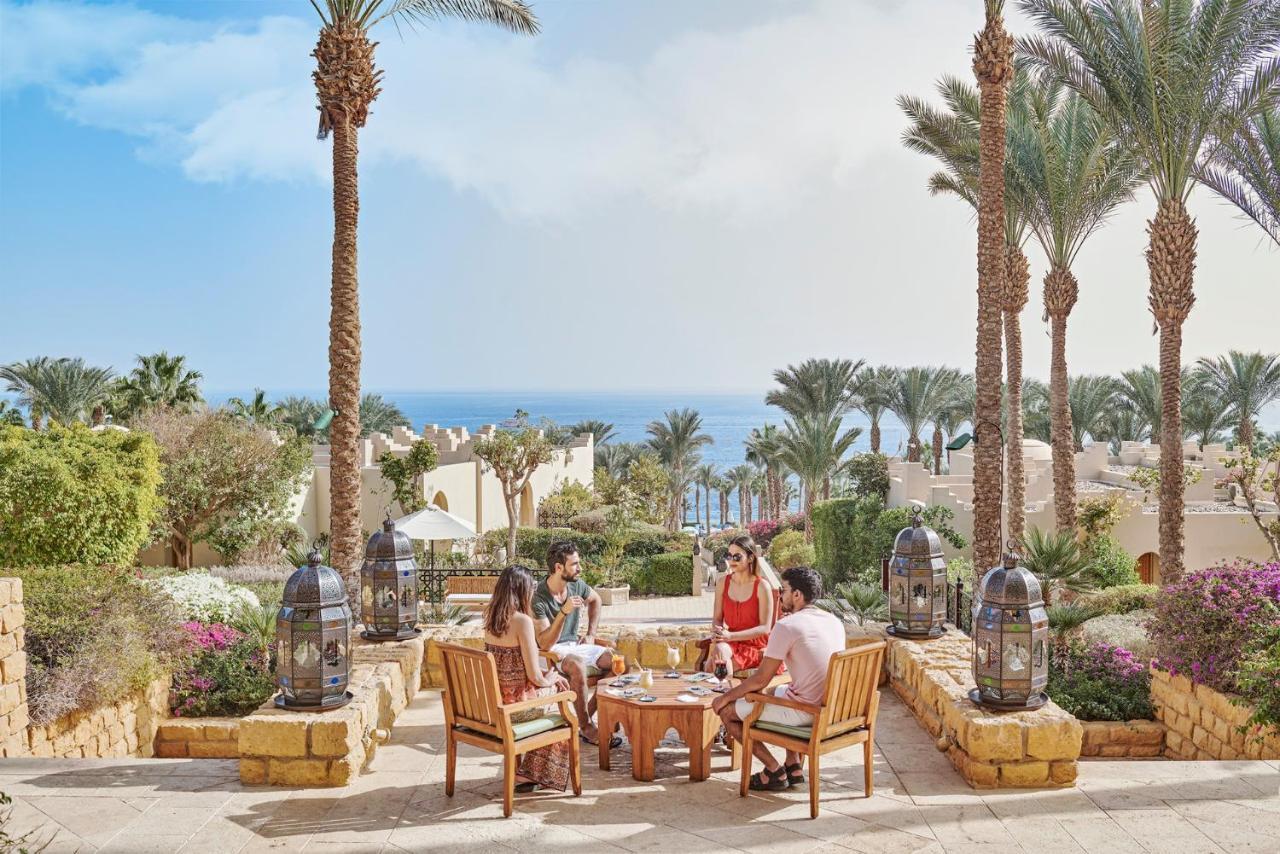 Four Seasons Sheikh 5* Şarm El-Şeyh