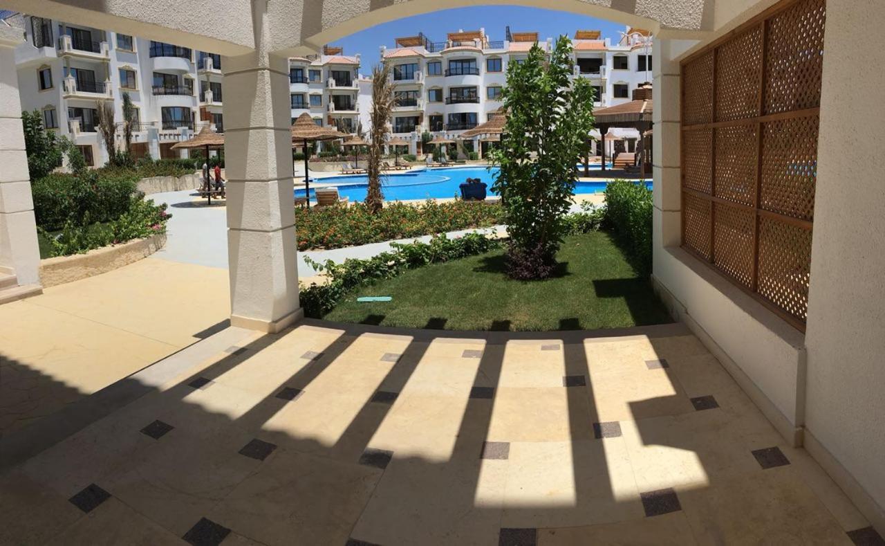 Appartement Hills