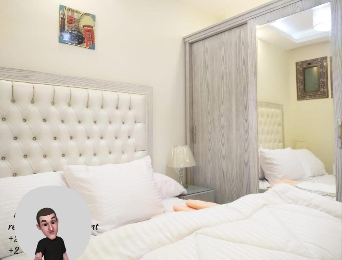 Appartement Hills *