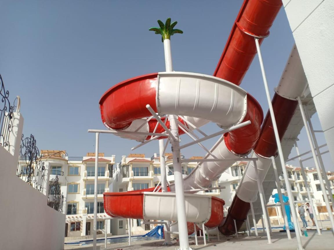Appartement Hills Sharm-el-Sheikh