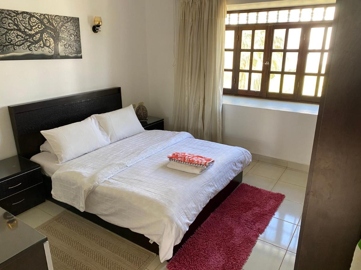 Delta Apartamento *