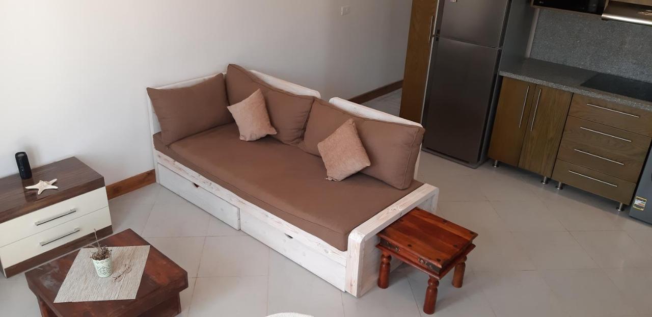 D60 Apartment Sharm el-Sheikh