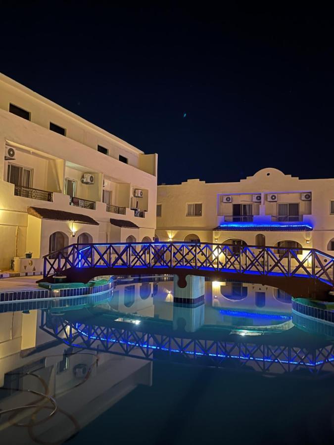 Blumar Exclusive In Naama Bay, *
