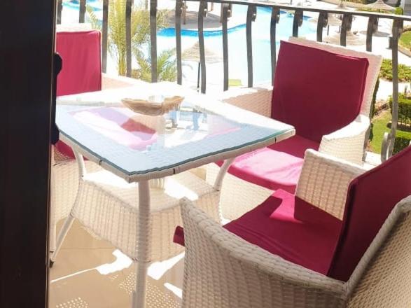 Hills Appartement Sharm-el-Sheikh