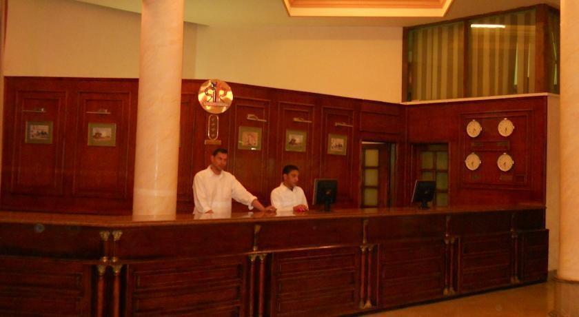 Royal Paradise Beach Hotel Sharm el-Sheikh