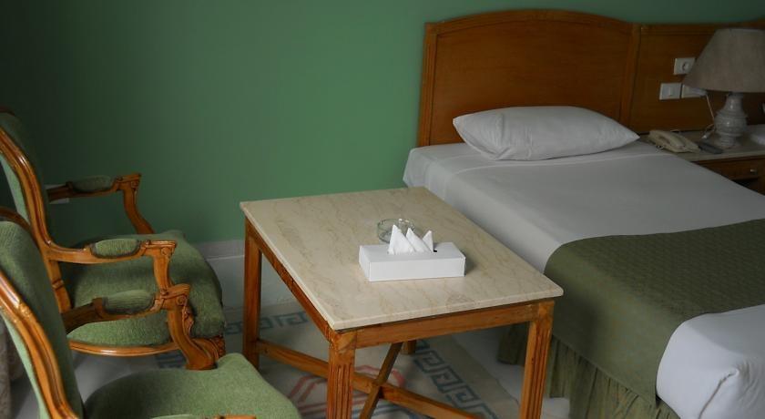 Royal Paradise Beach Hotel
