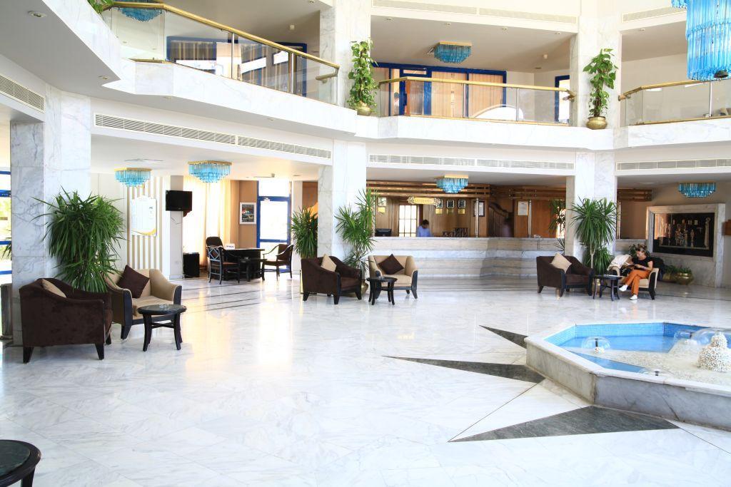 Cataract Naama Bay 4*